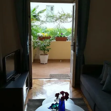 Appartement Tina