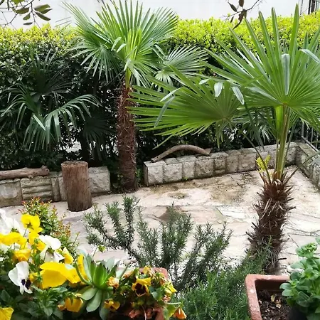 Appartement Tina