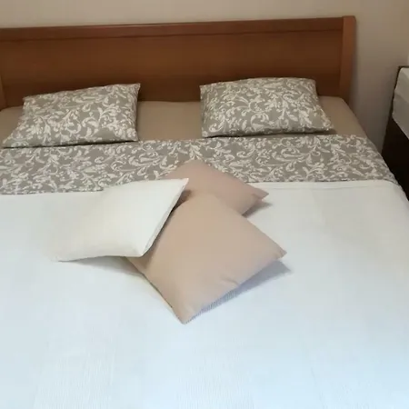 Appartement Tina