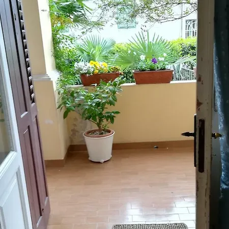 Appartement Tina