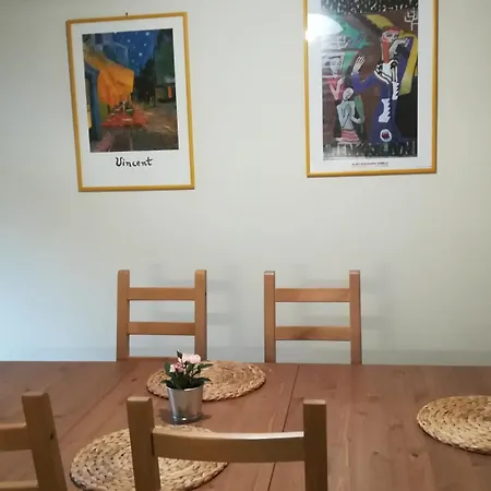 Appartement Tina