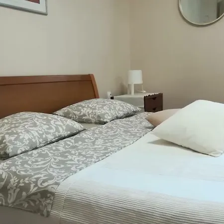 Tina Appartement Opatija