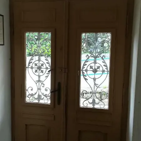 Appartement Tina