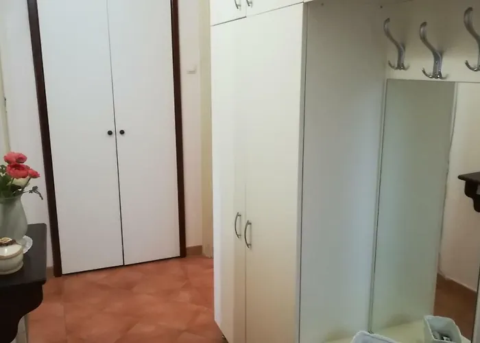 Appartamento Tina