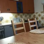 Tina Apartment