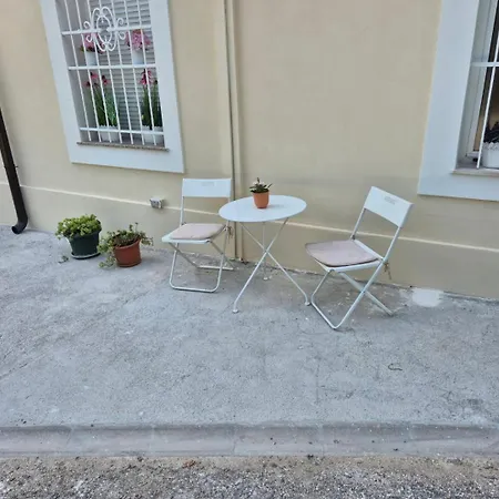 Tina Appartamento