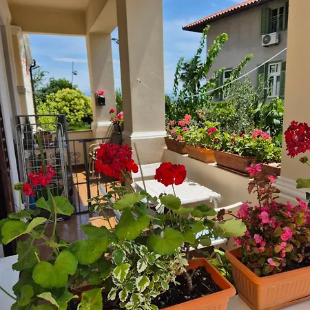 Tina Appartement