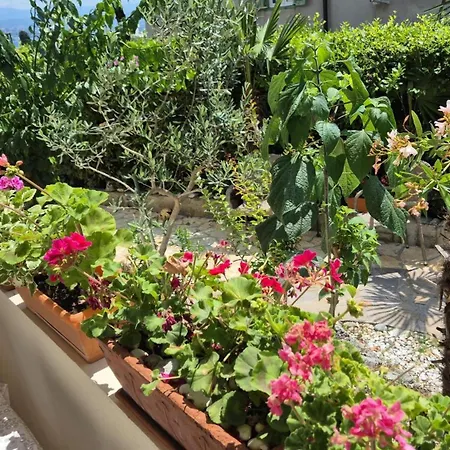 Appartamento Tina Abbazia