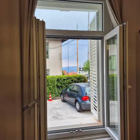 Tina * Opatija