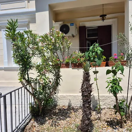 Apartman Tina