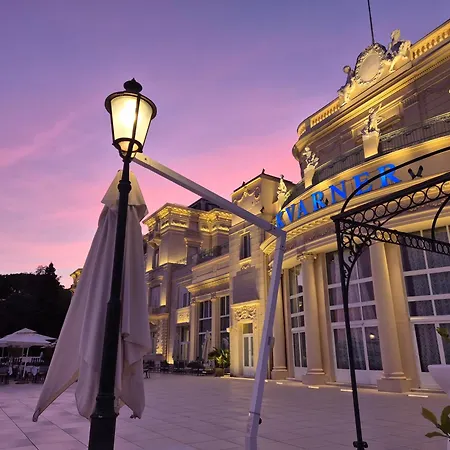 Apartman Tina *