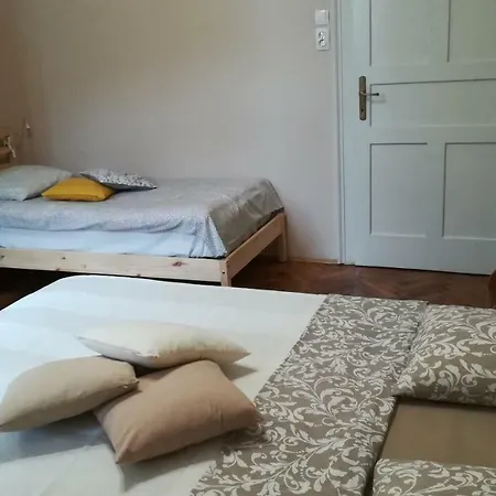 Tina Apartman