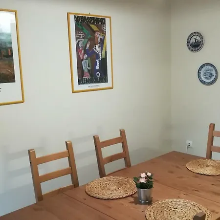 Appartement Tina Opatija
