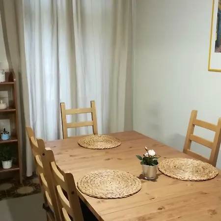 Appartement Tina *