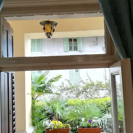 Tina Appartement Opatija