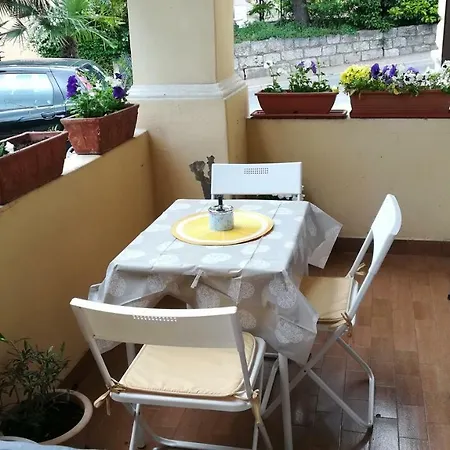 Tina Appartamento Abbazia