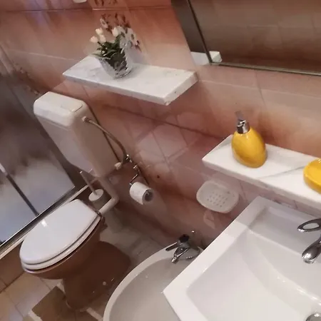 Apartman Tina