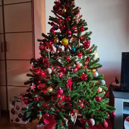 Lejlighed Tina *