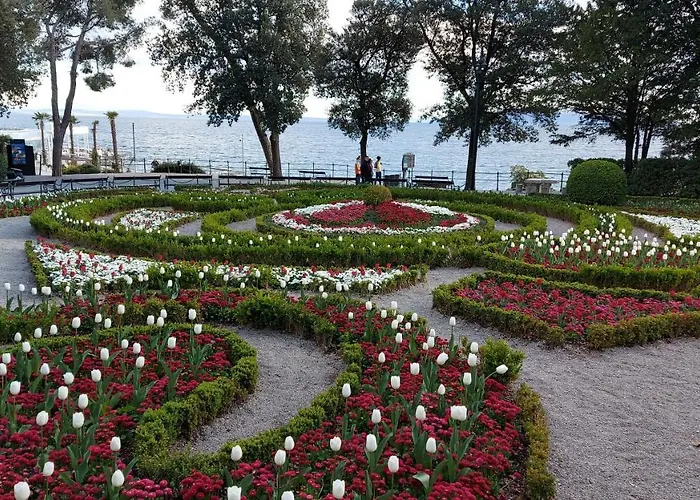 Tina Apartament Opatija