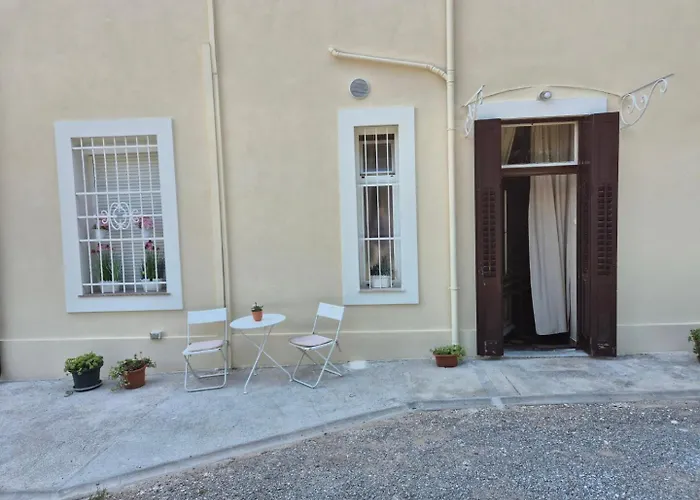 Apartamento Tina Opatija