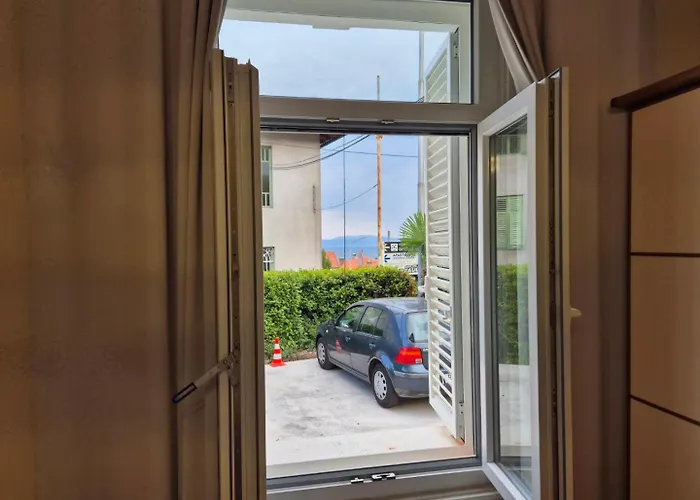 Tina * Opatija