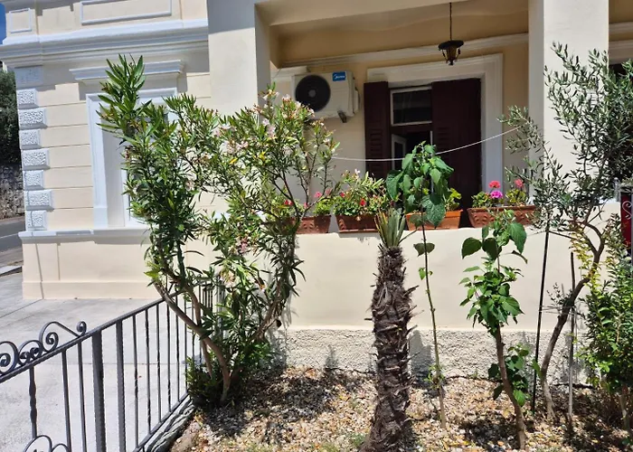 Apartamento Tina