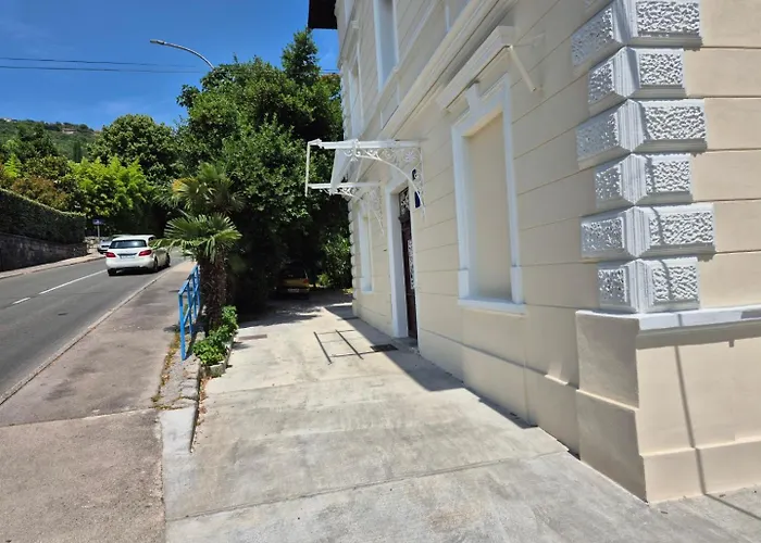 Apartamento Tina Opatija