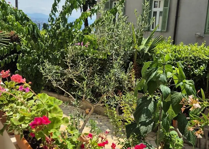 Apartamento Tina Opatija