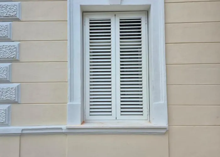 Apartamento Tina