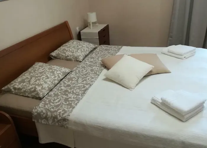 Tina Apartamento