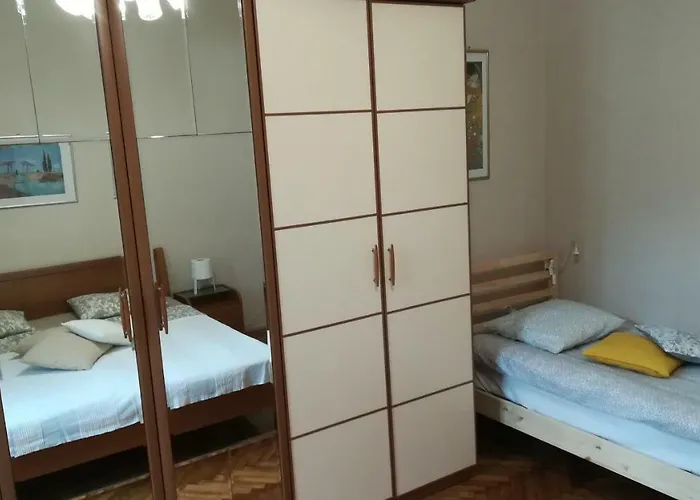 Tina Apartamento