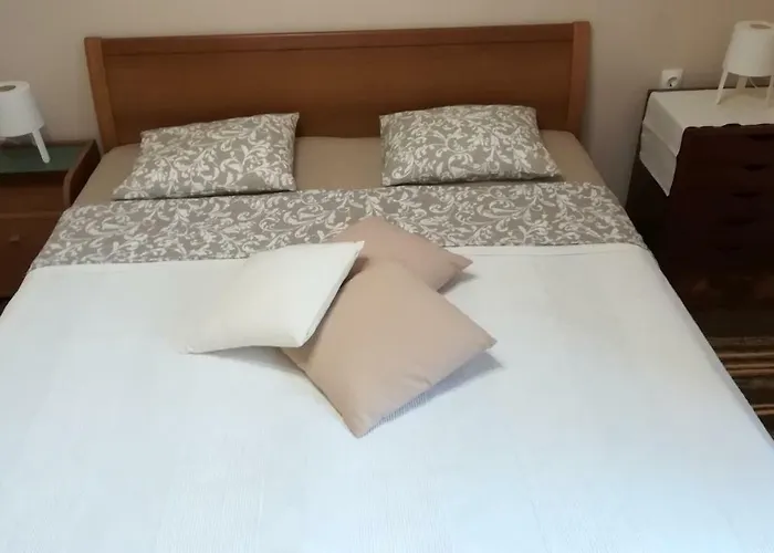 Apartamento Tina