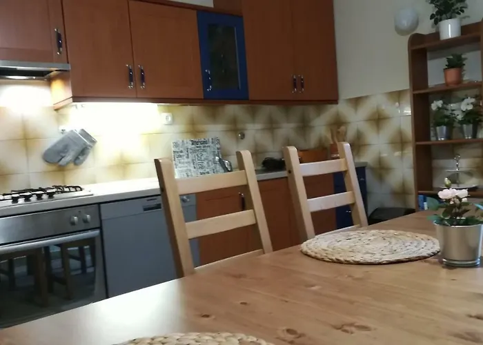 Tina Apartamento