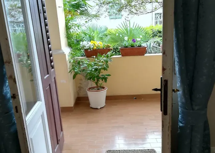 Apartamento Tina