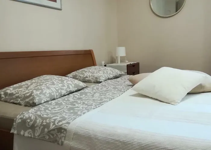 Tina Apartamento Opatija