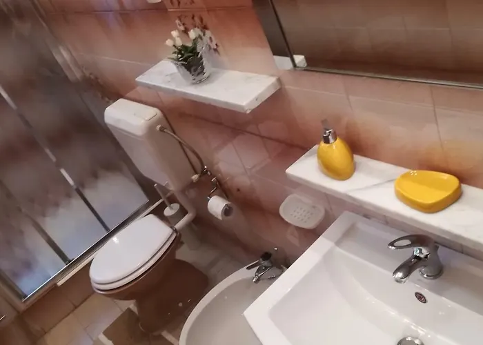 Apartamento Tina